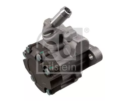 FEBI BILSTEIN FEBI BILSTEIN 180994 Febi Power Steering Pump For Iveco Daily 