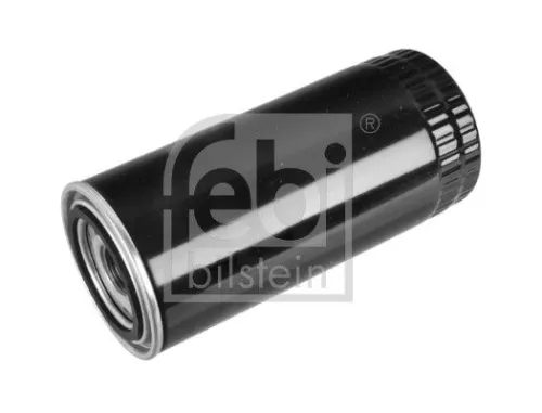 Febi Filter Hydraulic Filter For Renault Trucks Fr1 R