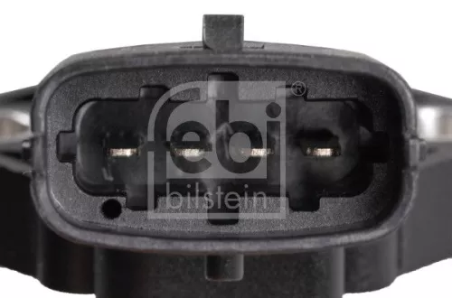 FEBI BILSTEIN FEBI BILSTEIN 180998 Sensor, boost pressure 