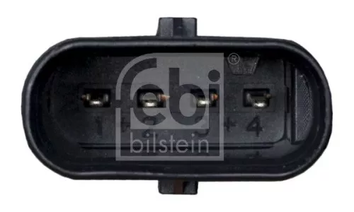 FEBI BILSTEIN FEBI BILSTEIN 181000 Sensor, intake manifold pressure 