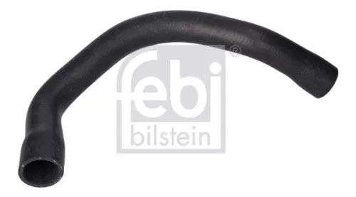 Febi Radiator Hose Pipe For Audi Seat Skoda Vw A3 Altea Altea Xl Caddy Eos G