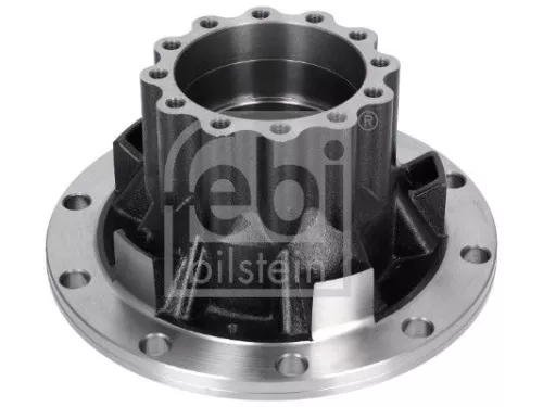 Febi Rear Wheel Hub For Erf Man E2000 Ecm F2000 F90 F90 Unterflur M 200