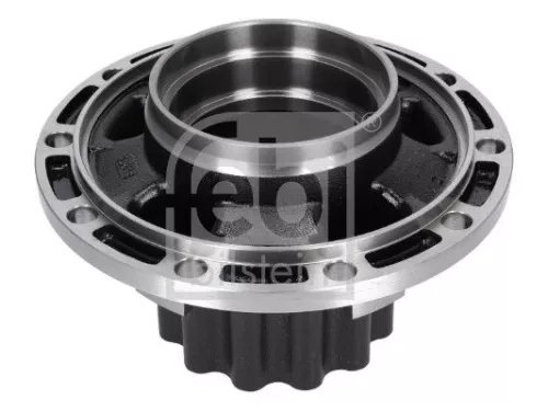 FEBI BILSTEIN FEBI BILSTEIN 181016 Febi Rear Wheel Hub For Erf Man E2000 Ecm F2000 F90 F90 Unterflur M 200 