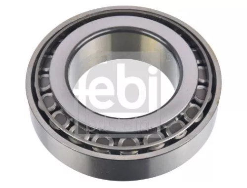 Febi Inner Rear Wheel Bearing For Iveco Eurocargo Eurofire Eurostar Eur