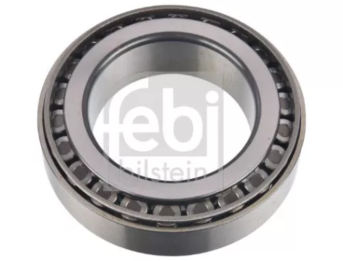 Febi Front Left Or Right Wheel Bearing For Iveco Volvo Fl10 Fl12 Fm 