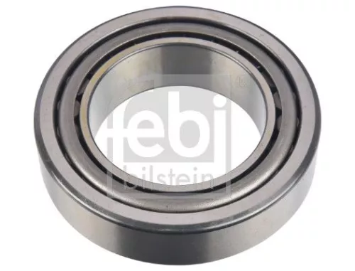 FEBI BILSTEIN FEBI BILSTEIN 181018 Febi Front Left Or Right Wheel Bearing For Iveco Volvo Fl10 Fl12 Fm  
