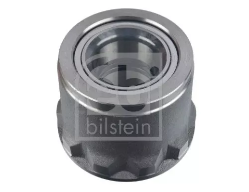 Febi Front Wheel Hub For Mercedes-Benz Actros Mp2 / Mp3 Actros Mp4 / Mp