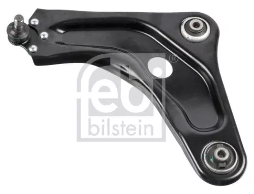 Febi Front Left Control / Trailing Arm For Citroën Peugeot 301 C-elysee