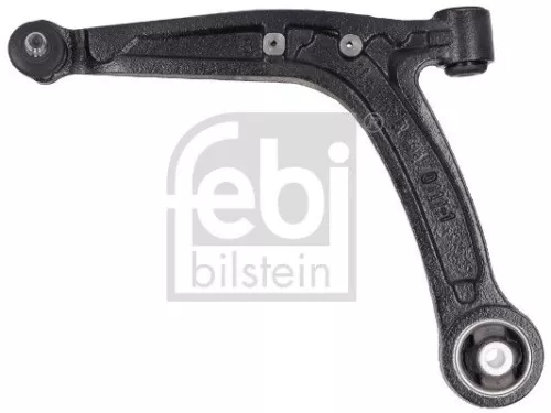 Febi Front Left Control / Trailing Arm For Abarth Fiat 500 500 C 500c / 595c / 6