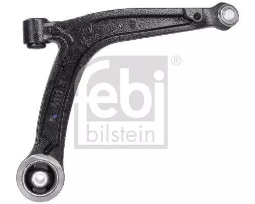 FEBI BILSTEIN FEBI BILSTEIN 181023 Febi Front Left Control / Trailing Arm For Abarth Fiat 500 500 C 500c / 595c / 6 