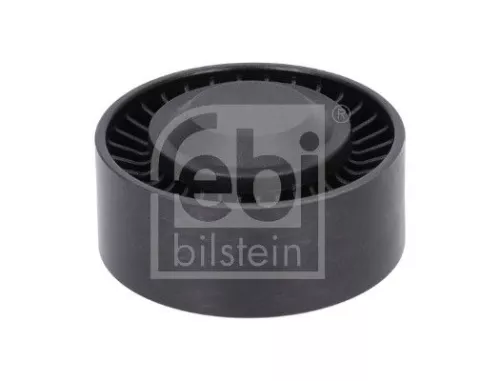 Febi Aux Belt Idler Pulley For Audi Seat Vw A4 A4 Allro