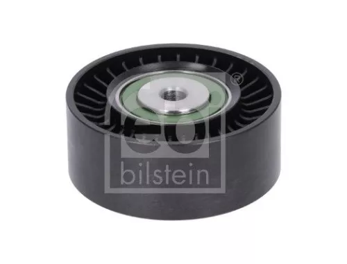 FEBI BILSTEIN FEBI BILSTEIN 181024 Febi Aux Belt Idler Pulley For Audi Seat Vw A4 A4 Allro 