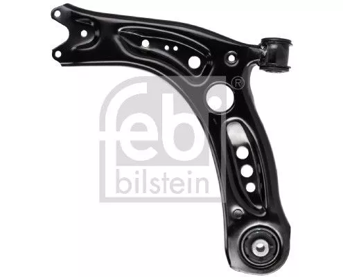 Febi Front Left Lower Control / Trailing Arm For Audi Q2