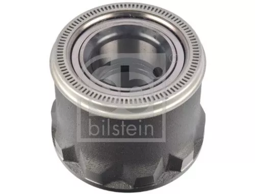 Febi Front Left Or Right Rear Left Or Right Wheel Hub For Mercedes