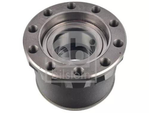 FEBI BILSTEIN FEBI BILSTEIN 181032 Febi Front Left Or Right Rear Left Or Right Wheel Hub For Mercedes 