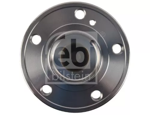FEBI BILSTEIN FEBI BILSTEIN 181033 Febi 181033 Rear Left Or Right Wheel Bearing Kit For Mercedes A-class  B-class   