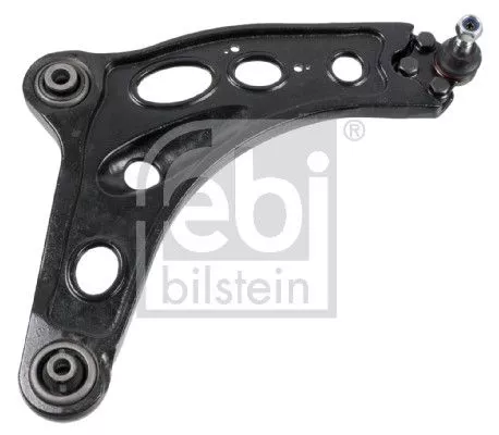 Febi Front Right Control / Trailing Arm For Fiat Mitsubishi Nissan Opel Renault 