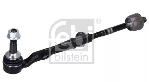 Febi Front Left Inner Tie Rod For Alpina Bmw 5 6 7 8 B5 B7 D5