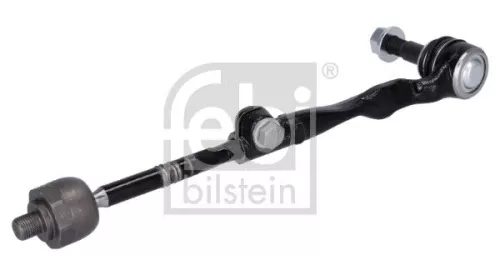 FEBI BILSTEIN FEBI BILSTEIN 181037 Febi Front Left Inner Tie Rod For Alpina Bmw 5 6 7 8 B5 B7 D5 