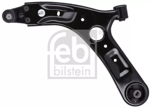 Febi Front Left Control / Trailing Arm For Kia Soul