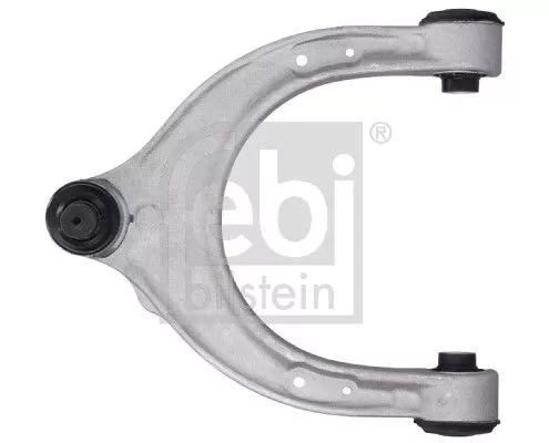 Febi Upper Front Left Or Right Control / Trailing Arm For Alpina Bmw 5 6 B5 D5