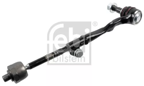 FEBI BILSTEIN FEBI BILSTEIN 181045 Febi Front Right Inner Tie Rod For Alpina Bmw 5 6 7 8 B5 B7 D5 