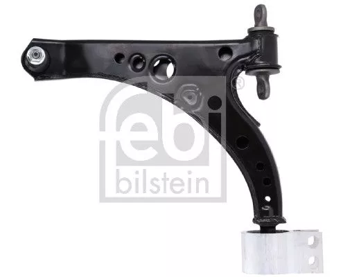 Febi Front Left Control / Trailing Arm For Opel Vauxhall Astra
