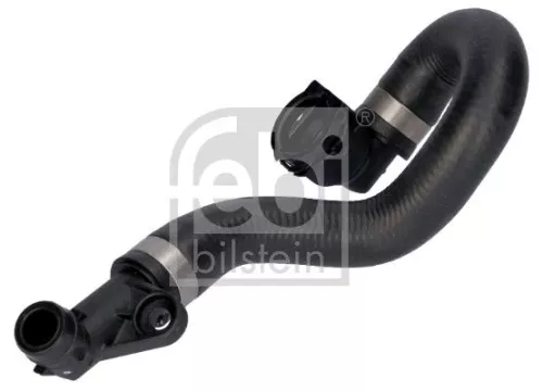 Febi Radiator Hose Pipe For Bmw 1 3 X1 Z4