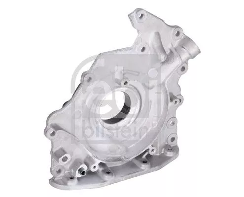 Febi Oil Pump For Citroën Ds Ford Peugeot Volvo 2008 206+ 207 207 Cc 20