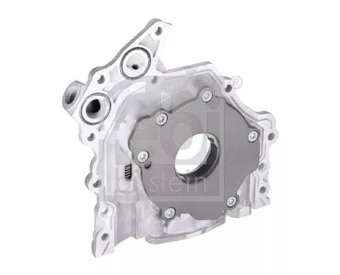 FEBI BILSTEIN FEBI BILSTEIN 181063 Febi Oil Pump For Citroën Ds Ford Peugeot Volvo 2008 206+ 207 207 Cc 20 