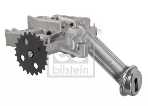 FEBI BILSTEIN FEBI BILSTEIN 181064 Febi Oil Pump For Dacia Renault Clio Duster Fluence Grand Scénic Kangoo 