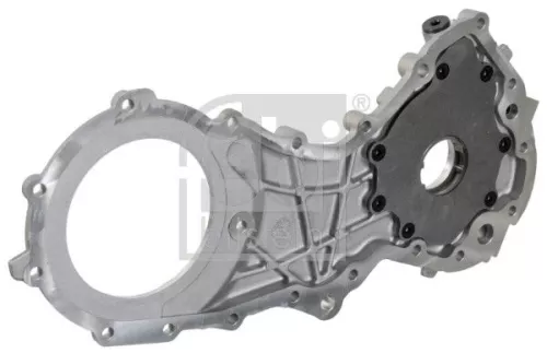 FEBI BILSTEIN FEBI BILSTEIN 181066 Febi Oil Pump For Ford C-max Fiesta Focus Focus C-max Galaxy Mondeo S-m 