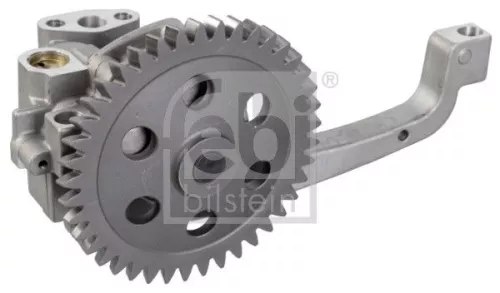 Febi Oil Pump For Vw California Multivan Touareg Transporter