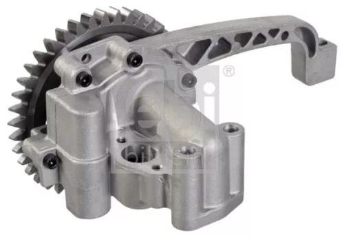 FEBI BILSTEIN FEBI BILSTEIN 181068 Febi Oil Pump For Vw California Multivan Touareg Transporter 