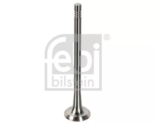 Febi Exhaust Valve For Mercedes-benz Renault C-class Espace Fluence Gra