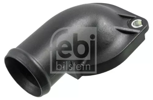 Febi Coolant Flange For Audi Vw 100 A6 California Lt 28-35 Lt 28-46 Tra