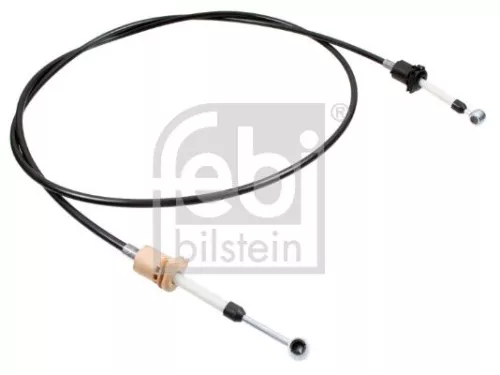 Febi Cable Pull Manual Transmission For Volvo Fh Fh Ii Fh12 Fm Fmx