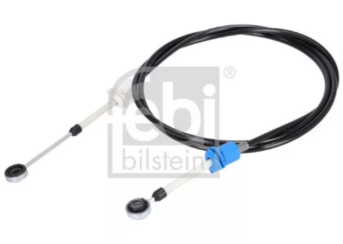 Febi Cable Pull Manual Transmission For Volvo Fm Fm12 Fm9 Fmx