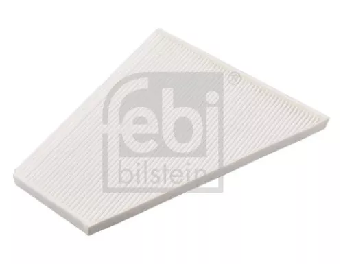 Febi Cabin Pollen Filter Bilstein Engine Compartment Filter Cabin Air For Mercedes-benz S-class