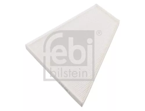 FEBI BILSTEIN FEBI BILSTEIN 181088 Febi Cabin Pollen Filter Bilstein Engine Compartment Filter Cabin Air For Mercedes-benz S-class 