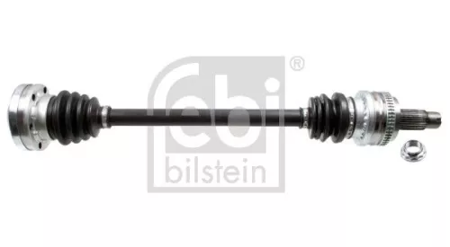Febi Rear Left Drive Shaft For Bmw X3