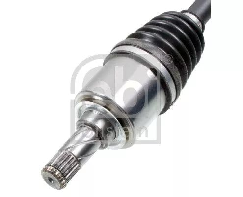 FEBI BILSTEIN FEBI BILSTEIN 181090 Febi Front Left Drive Shaft For Opel Vauxhall Corsa Corsavan 
