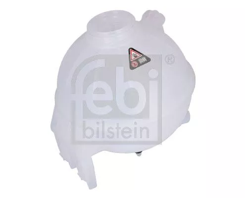 Febi Coolant Expansion Tank For Mercedes-benz Sprinter 3 5-t Sprinter 3