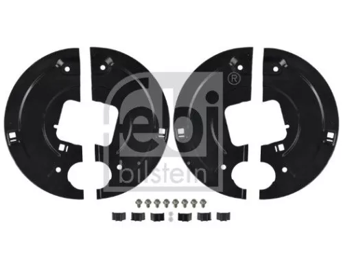 Cover Sheet, brake drum