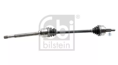 Febi Front Right Drive Shaft For Nissan Opel Renault Vauxhall Master Mo