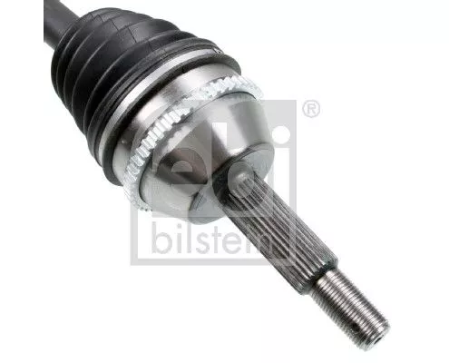FEBI BILSTEIN FEBI BILSTEIN 181099 Febi Front Right Drive Shaft For Ford Transit Transit Tourneo 