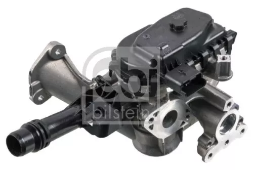 Febi Egr Valve For Citroën Ds Opel Peugeot Vauxhall 2008 208 3008 301 3