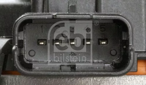 FEBI BILSTEIN FEBI BILSTEIN 181102 Febi Egr Valve For Citroën Ds Opel Peugeot Vauxhall 2008 208 3008 301 3 