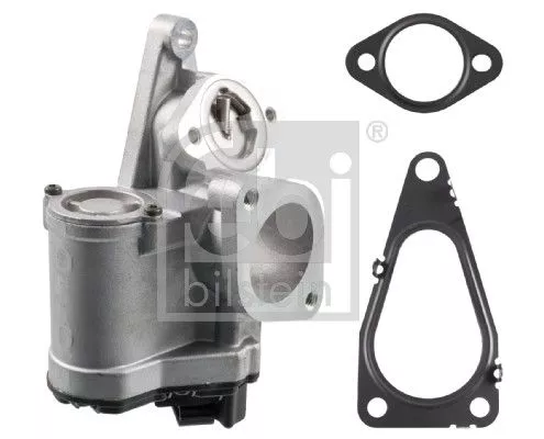 Febi Egr Valve For Renault Grand Scénic Laguna Megane Scénic