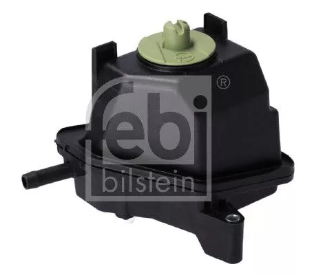 FEBI BILSTEIN FEBI BILSTEIN 181105 Equalising reservoir, hydraulic oil (power steering) 
